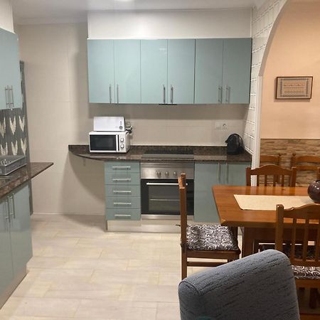 Casa De L'Hort - Els Valentins Villa Kültér fotó