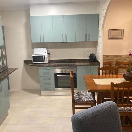 Casa De L'Hort - Els Valentins Villa Kültér fotó