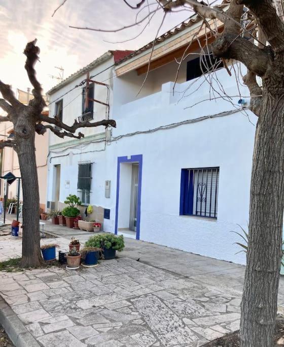 Casa De L'Hort - Els Valentins Villa Kültér fotó