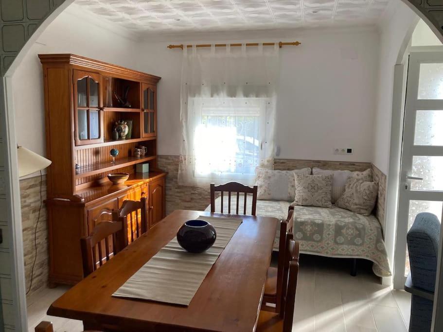 Casa De L'Hort - Els Valentins Villa Kültér fotó