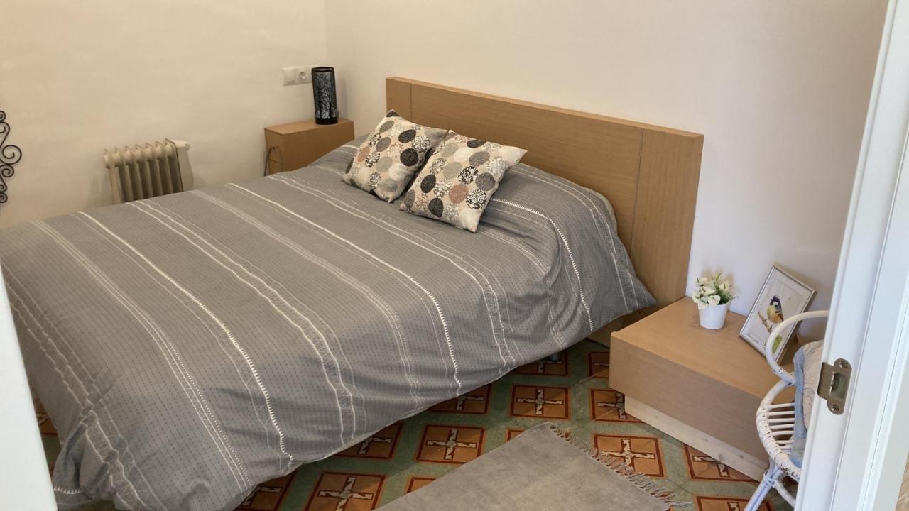 Casa De L'Hort - Els Valentins Villa Kültér fotó
