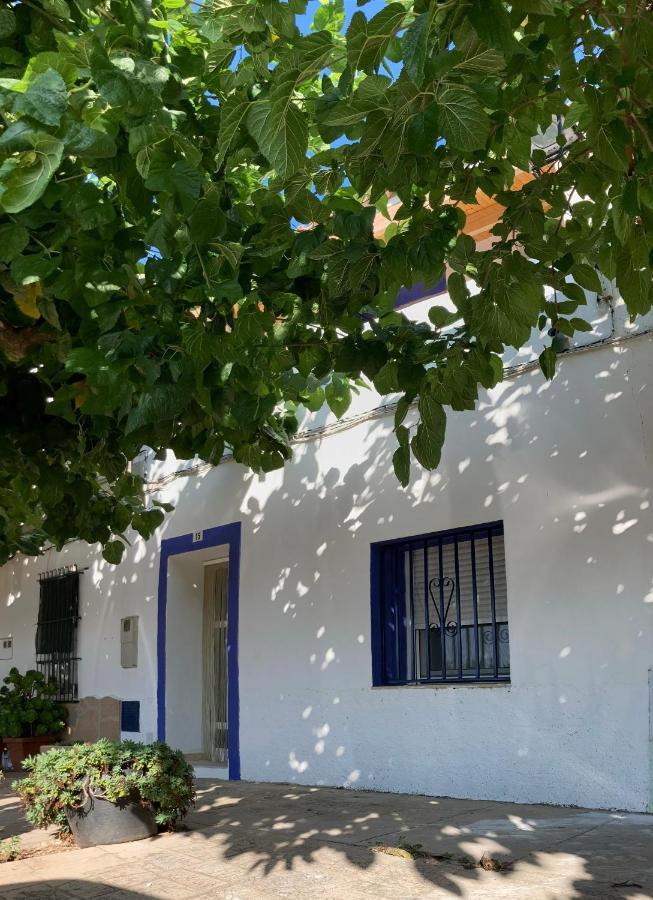 Casa De L'Hort - Els Valentins Villa Kültér fotó